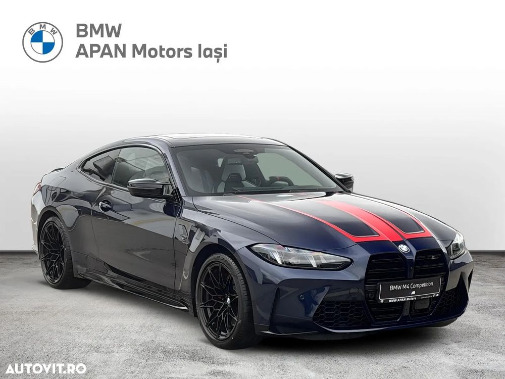 BMW M4 - 3