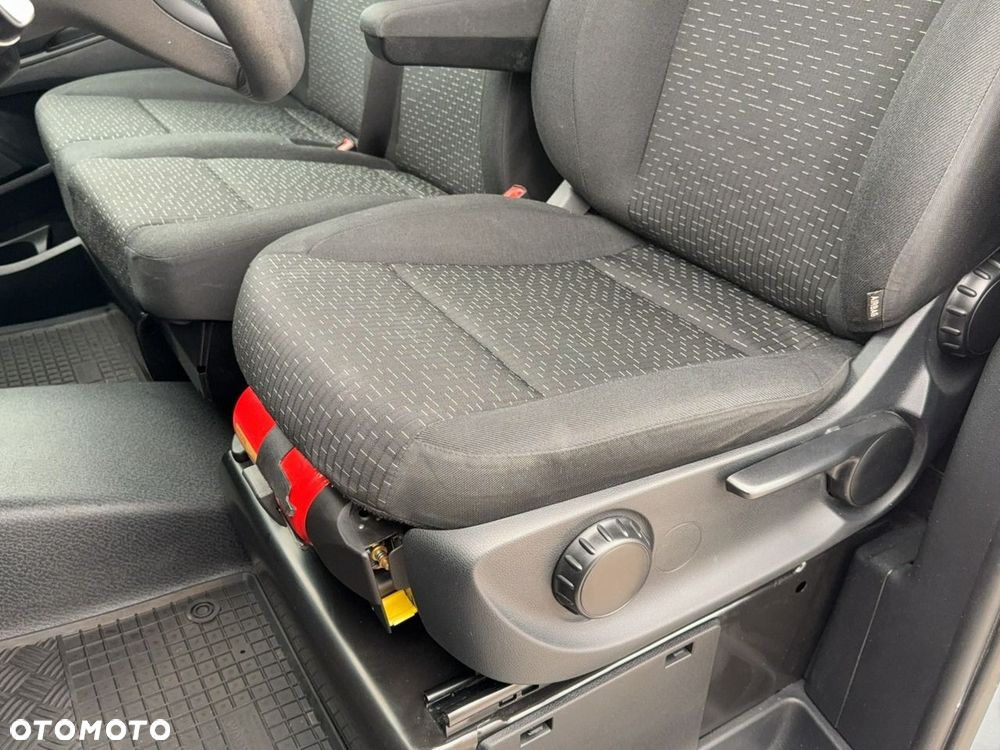 Mercedes-Benz Vito - 18
