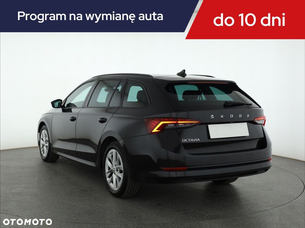 Skoda Octavia - 6