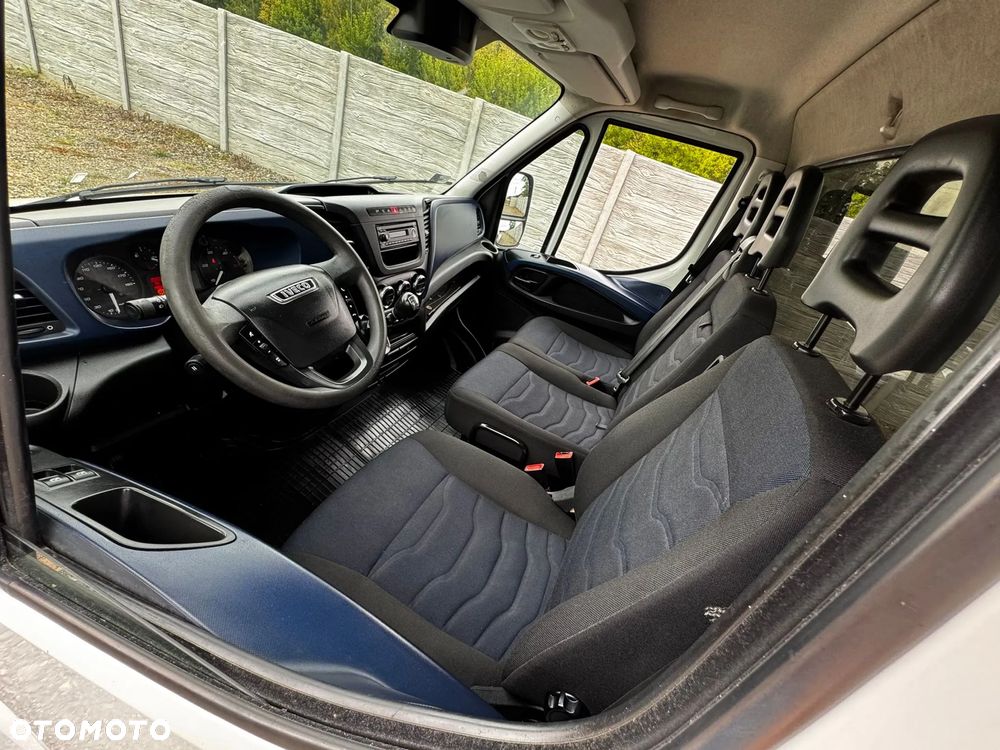 Iveco DAILY 35S15 - 19