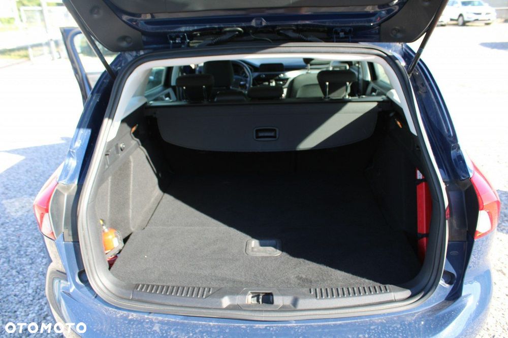 Ford Focus 1.0 EcoBoost Trend ASS - 30