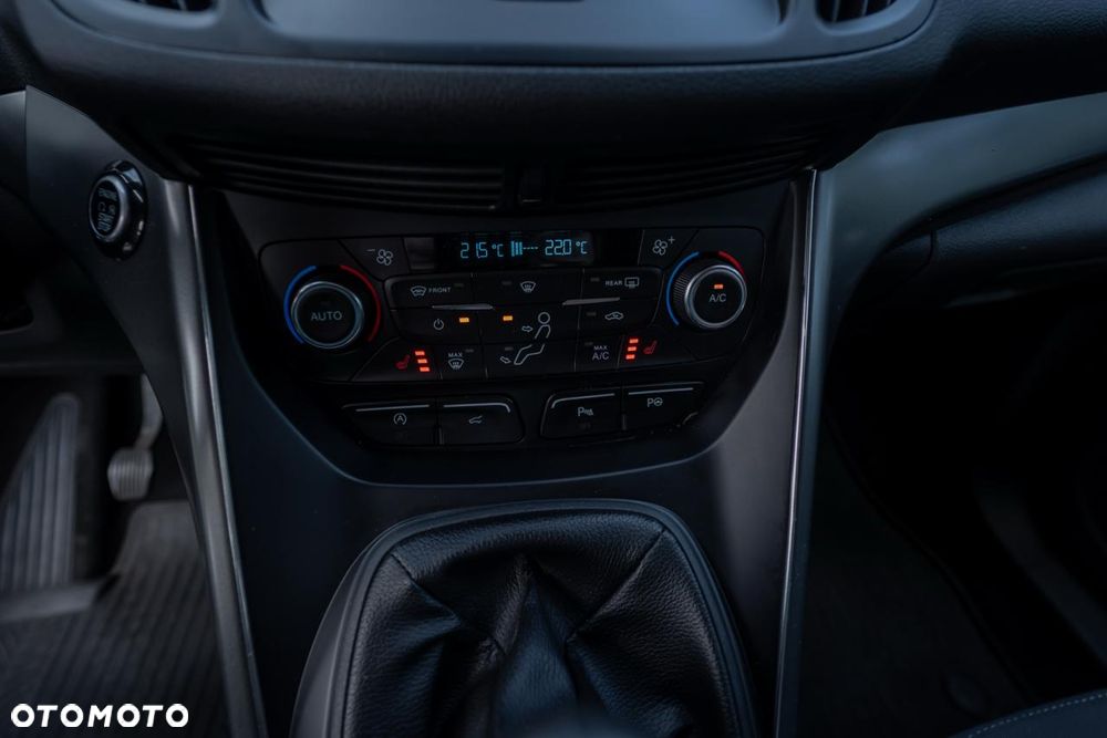 Ford Kuga 1.5 EcoBoost FWD Titanium ASS GPF - 14