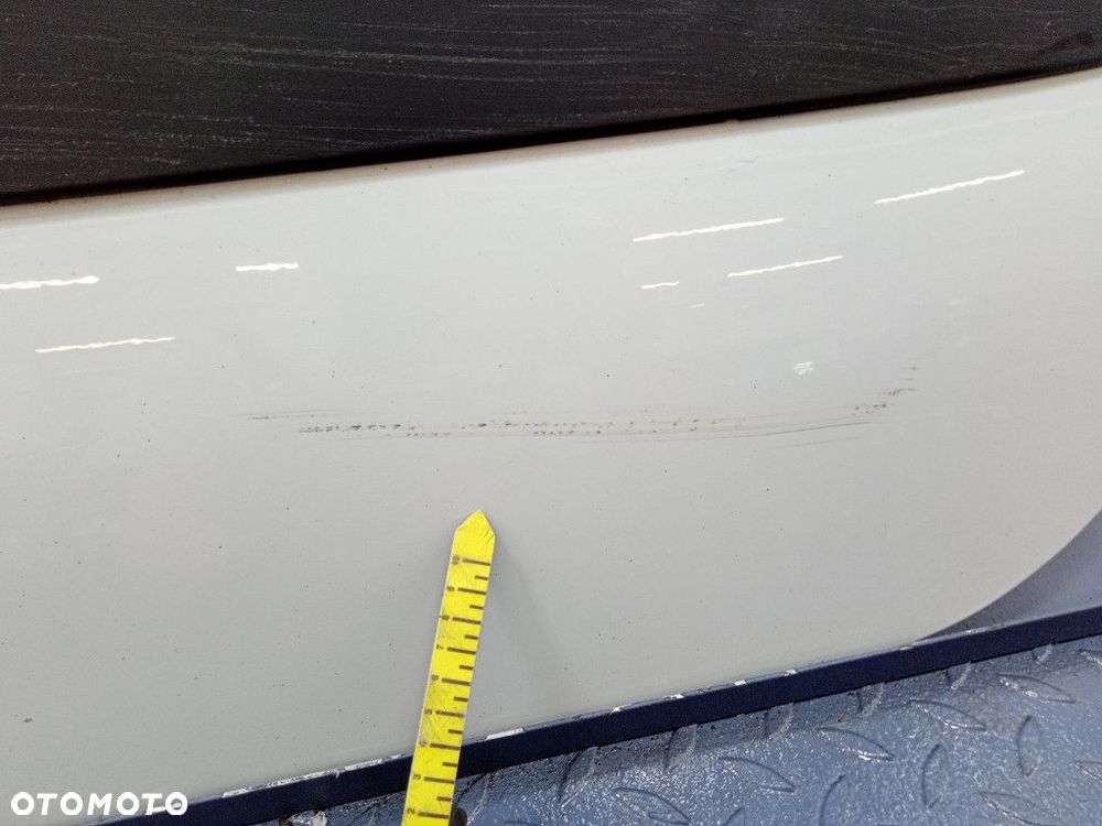 RENAULT ESPACE IV DRZWI TYŁ LEWE TYLNE OV369 - 2