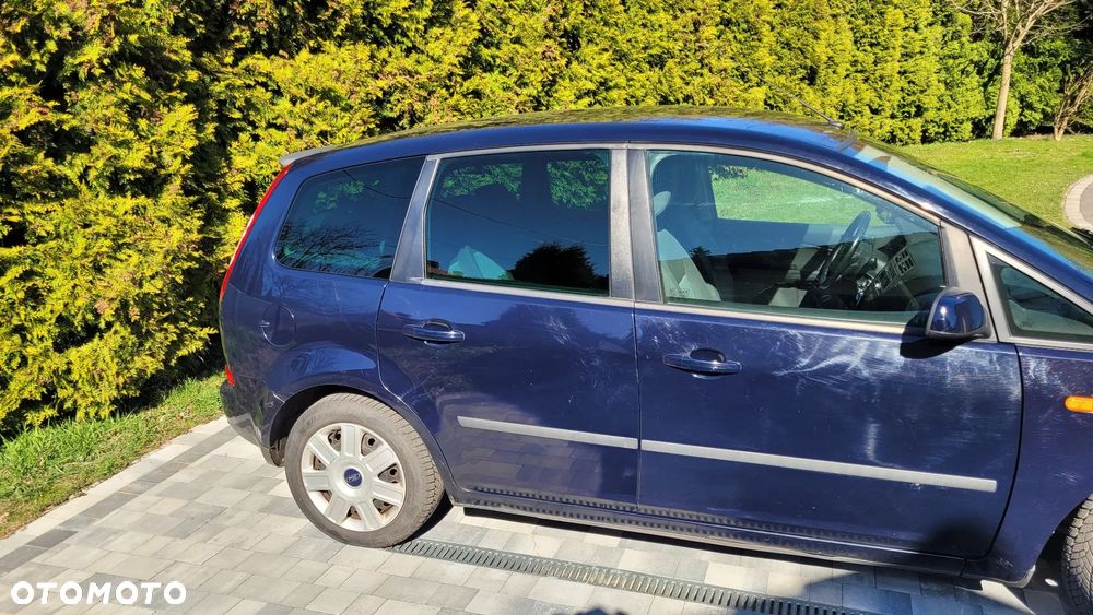 Ford Focus C-Max - 8