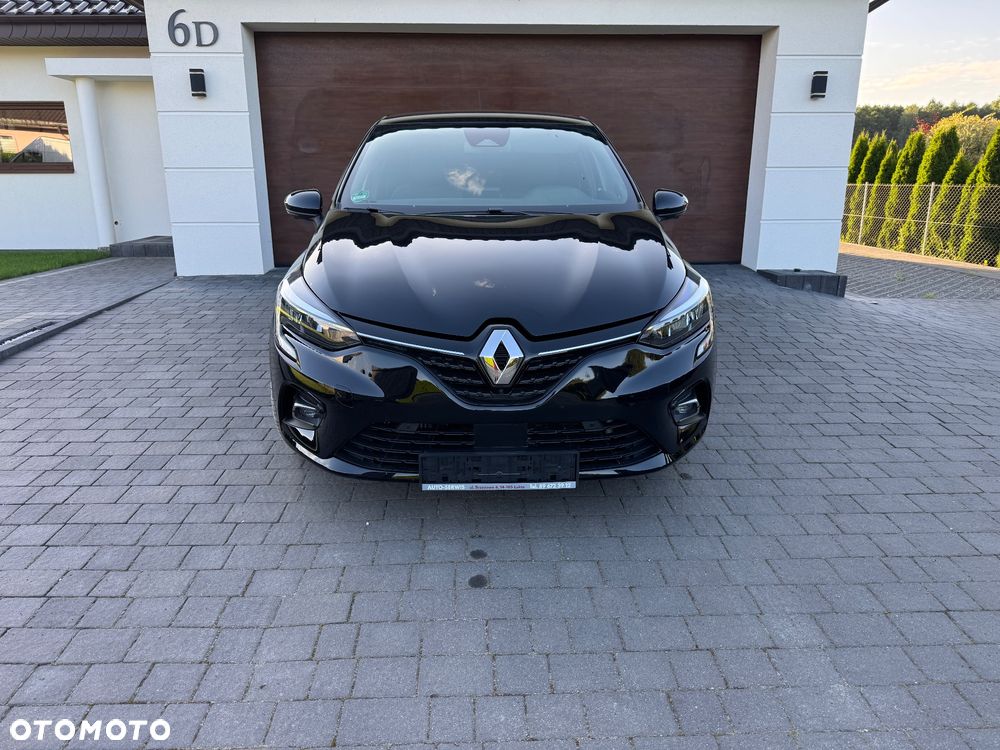 Renault Clio TCe 130 EDC GPF INTENS - 11