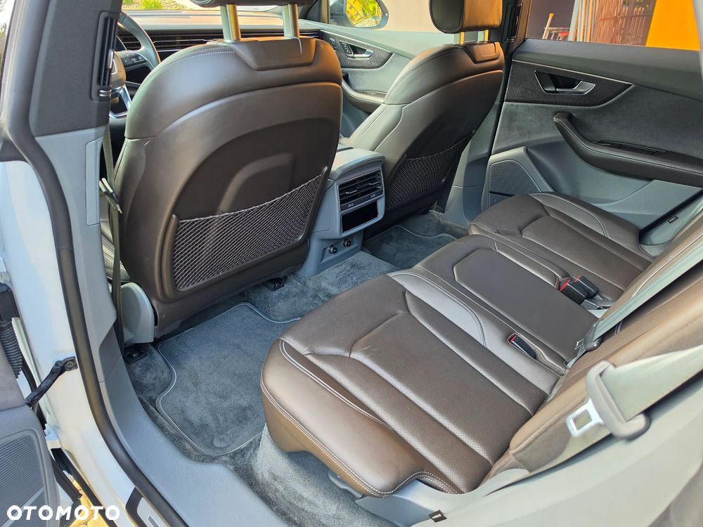 Audi Q8 50 TDI mHEV Quattro Tiptronic - 10