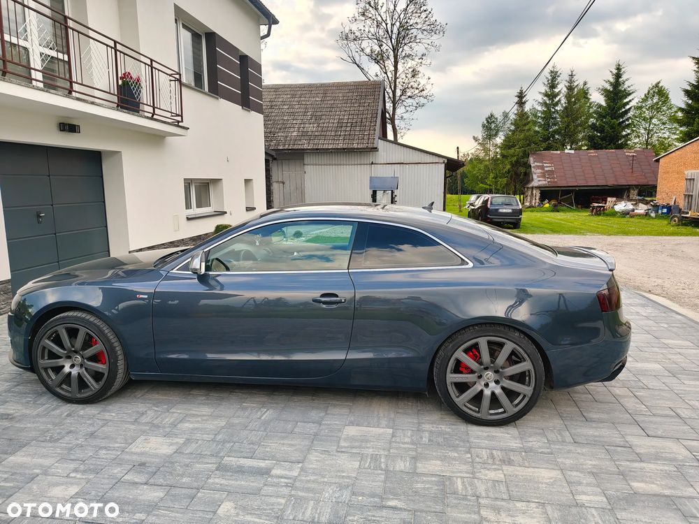 Audi A5 Coupé - 6