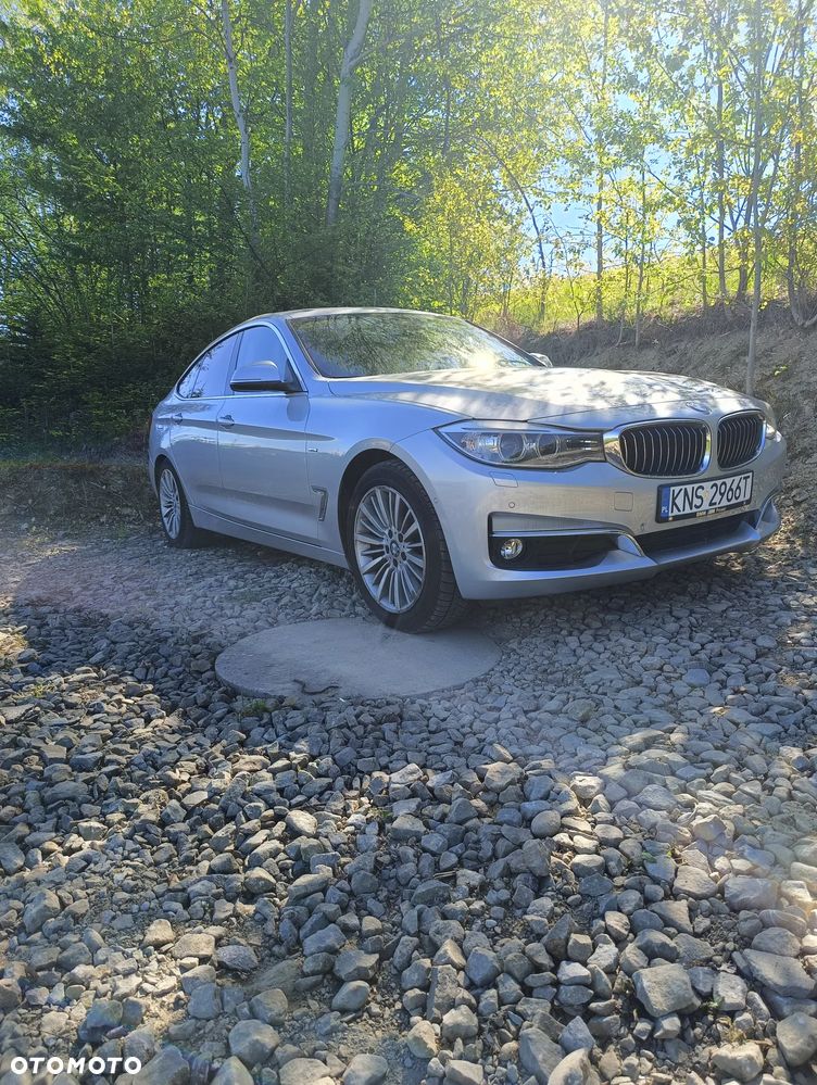 BMW 3GT - 6