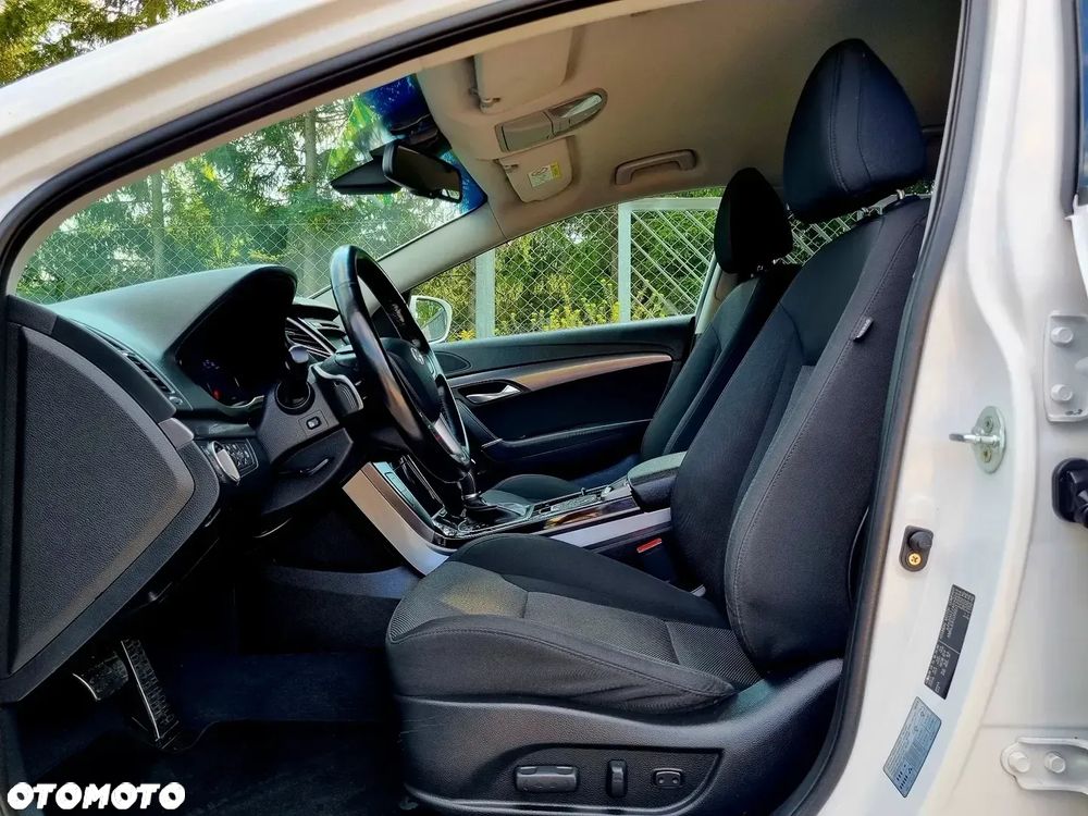 Hyundai i40 1.7 CRDi Premium DCT - 10