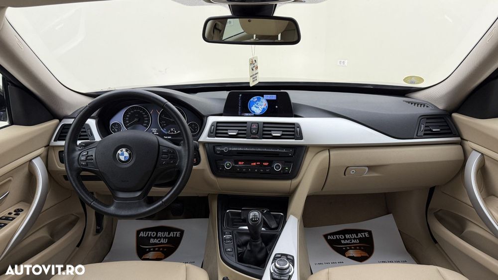 BMW Seria 3 - 8