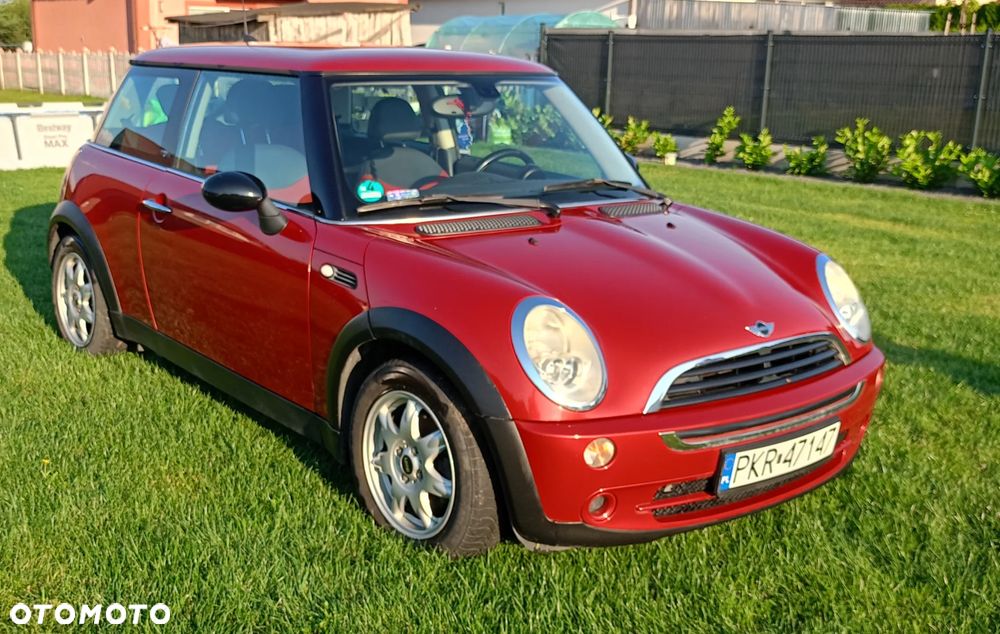 MINI ONE - 3