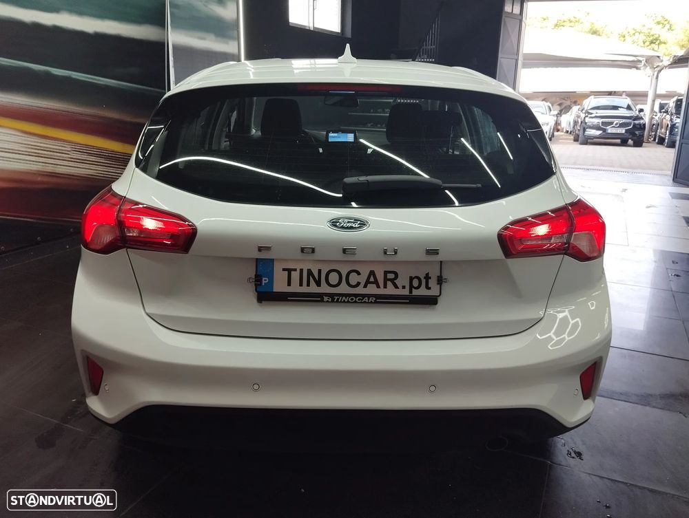 Ford Focus 1.0 EcoBoost Business - 6