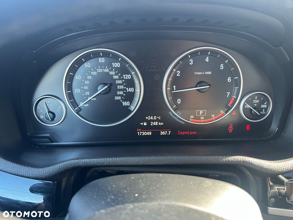 BMW X3 xDrive28i - 8