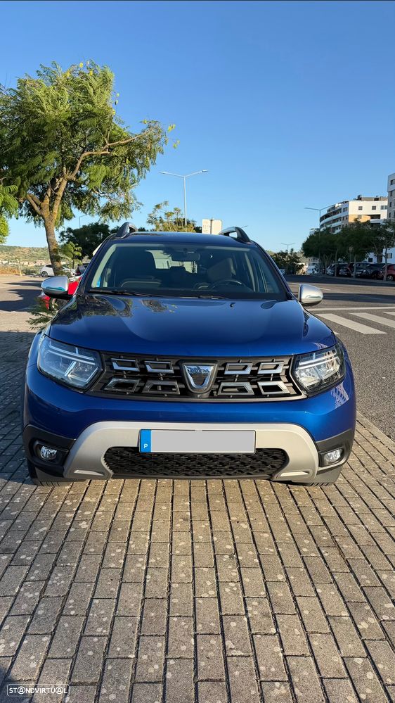 Dacia Duster 1.0 TCe Prestige - 3