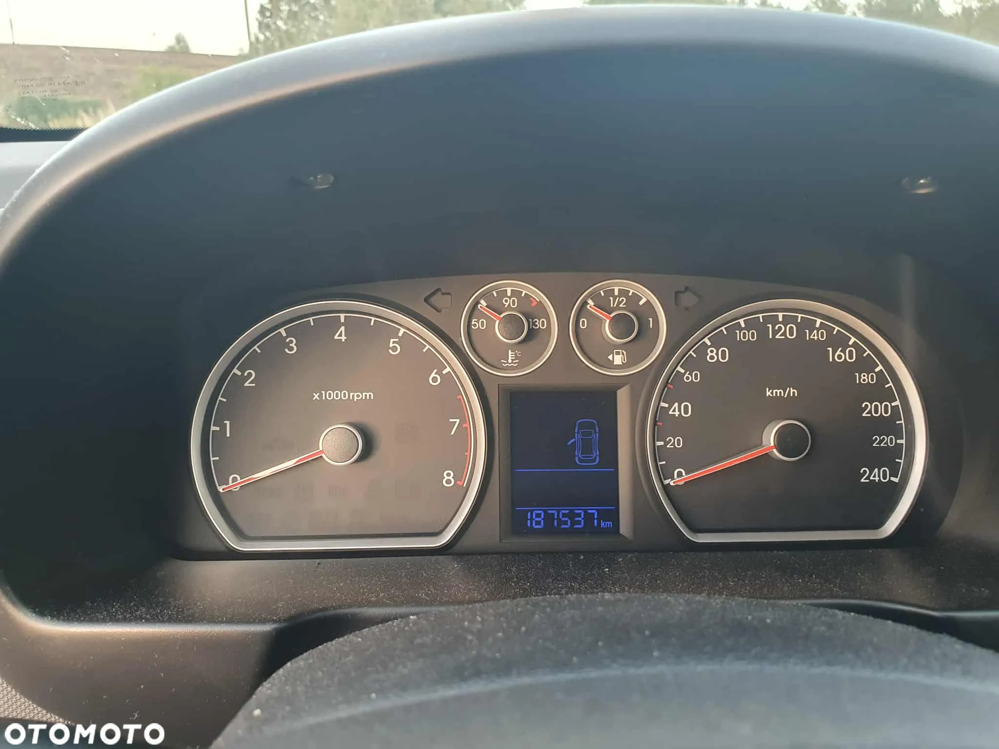 Hyundai i30 1.4 Comfort - 11