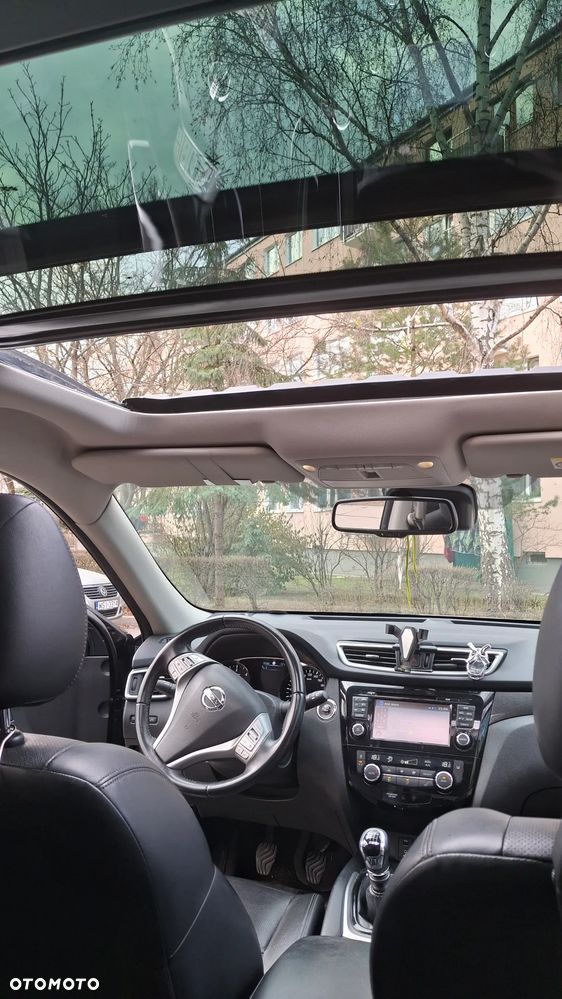 Nissan X-Trail 1.6 DCi Tekna - 7