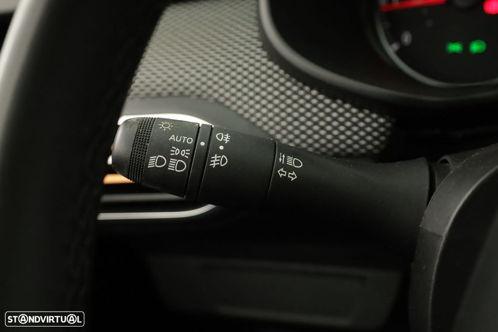 Dacia Sandero 1.0 TCe Stepway Comfort - 17