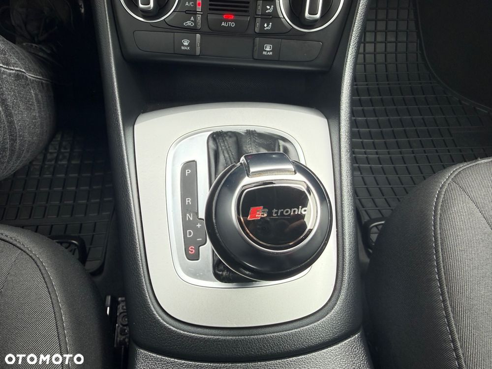 Audi Q3 2.0 TDI S tronic - 26