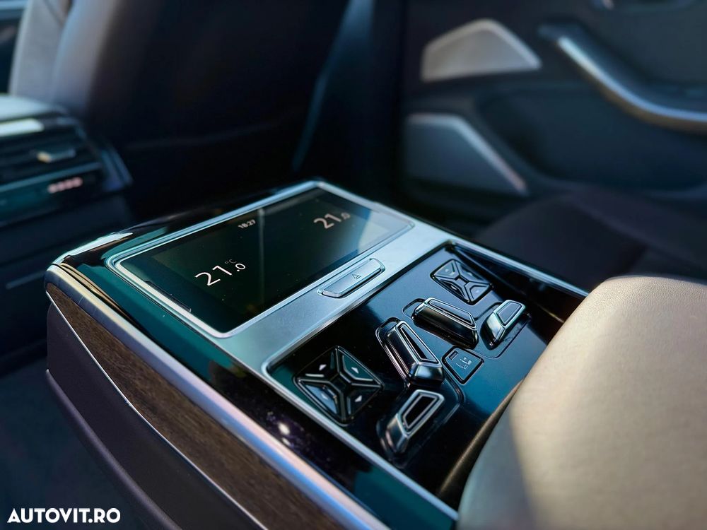 Audi A8 - 14