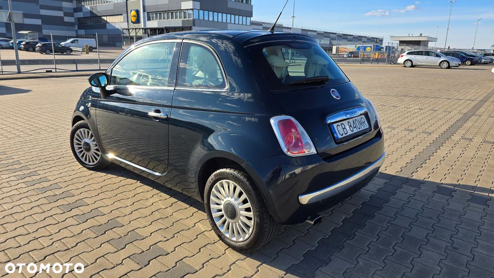 Fiat 500 - 7