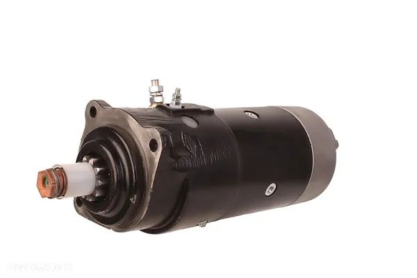 CS808 | ROZRUSZNIK REGENEROWANY PERKINS ENGINES - 1
