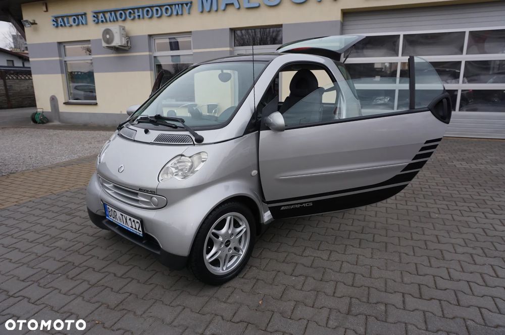 Smart Fortwo - 11