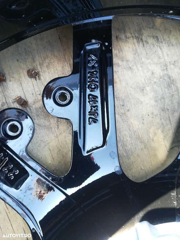 Jante cod: 9825165080 pentru Peugeot 208 GT Line Hybrid - 2