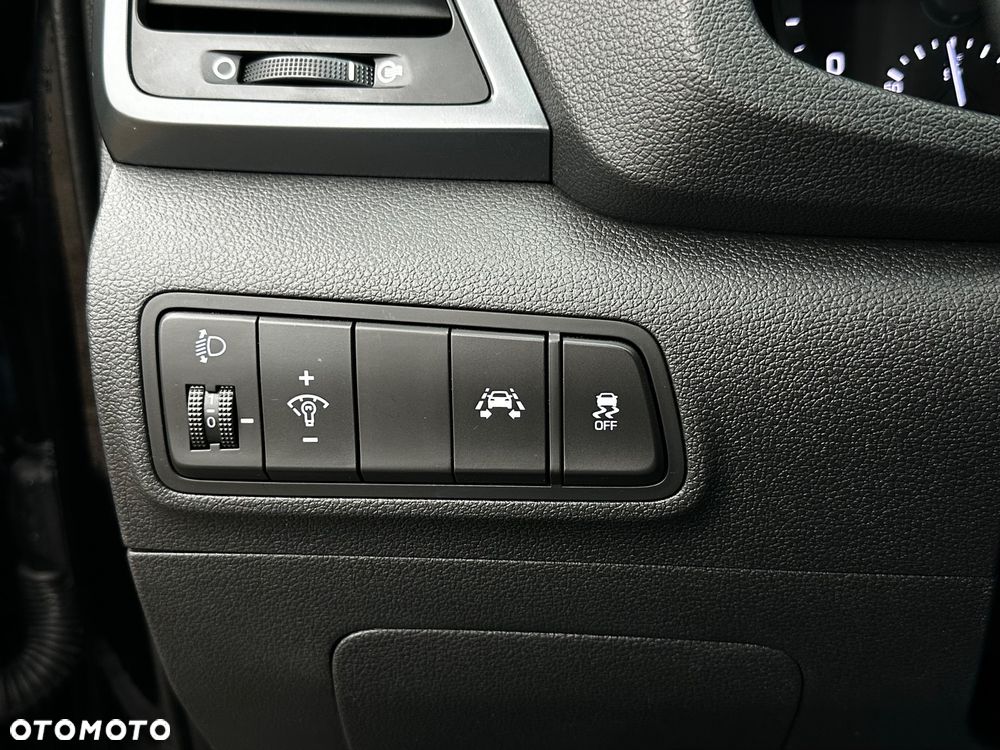 Hyundai Tucson - 23