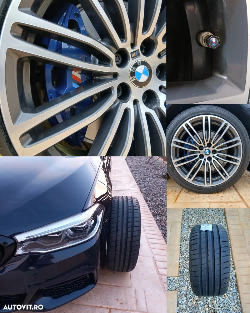 BMW Seria 5 - 13