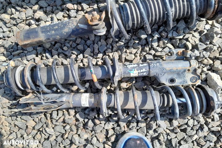 SET AMORTIZOARE FATA  MX1253 Mitsubishi Space Star - 1