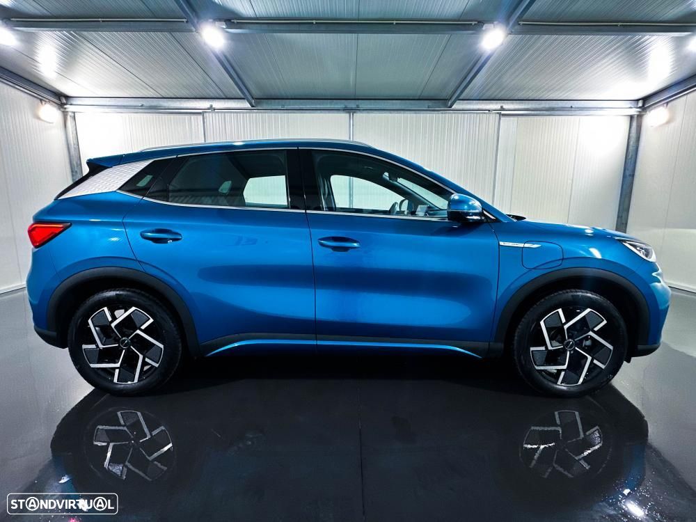 BYD Atto 3 60.48 kWh Design - 11