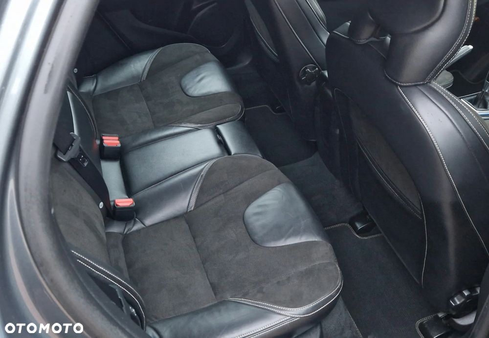 Volvo V40 D2 RDesign - 21