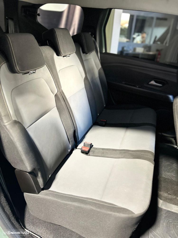 Dacia Jogger 1.0 TCe Extreme+ Up&Go 7L - 14