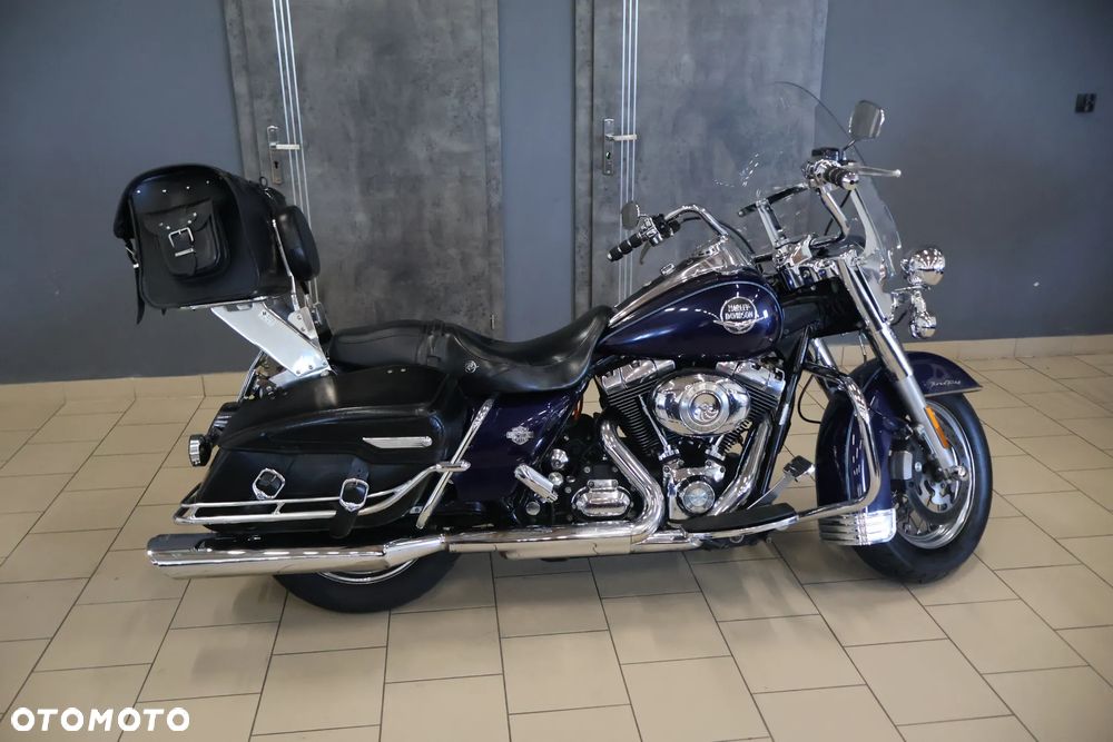 Harley-Davidson Touring Road King - 5
