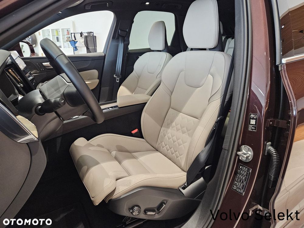 Volvo XC 60 - 12