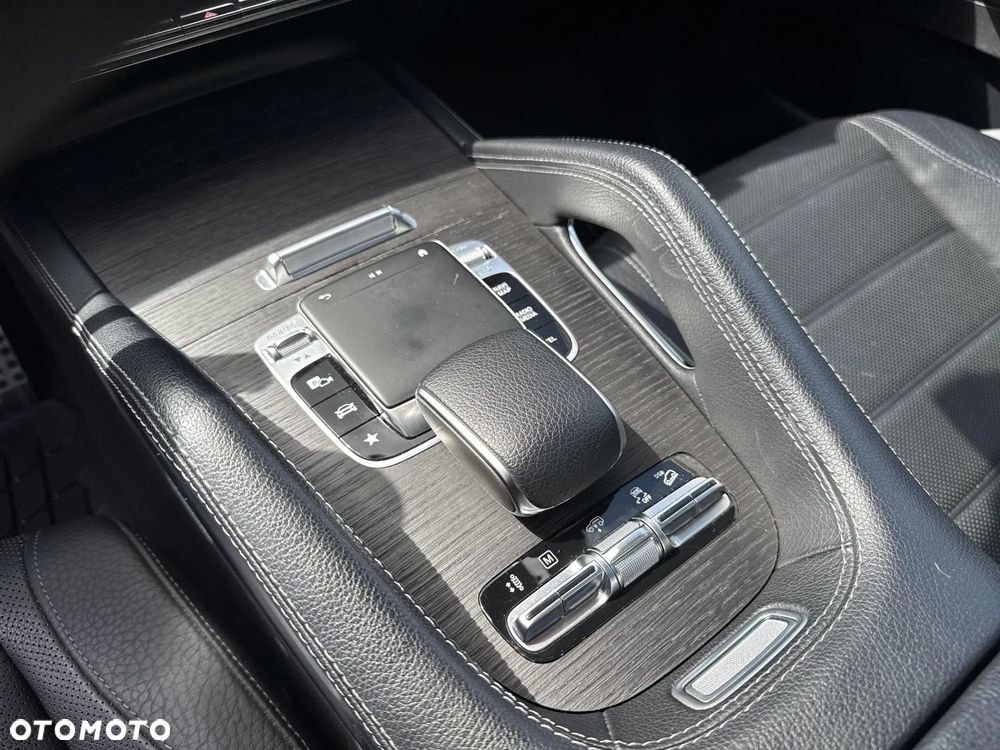 Mercedes-Benz GLS 580 4-Matic - 18