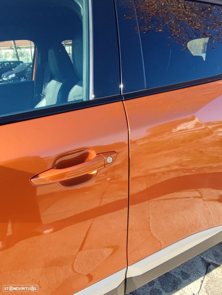 Peugeot 2008 1.2 PureTech GT Line - 13