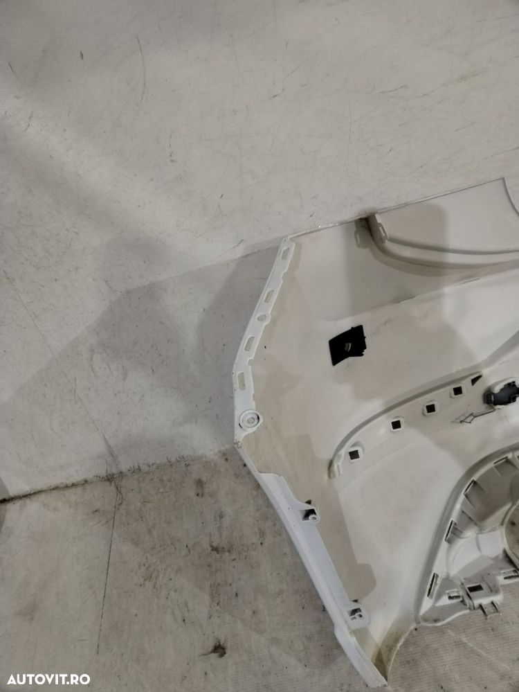 Bara spate VW Polo, cod de origine OE 2GS807421D, 2021, 2022, 2023, 2024, 2025 . - 10