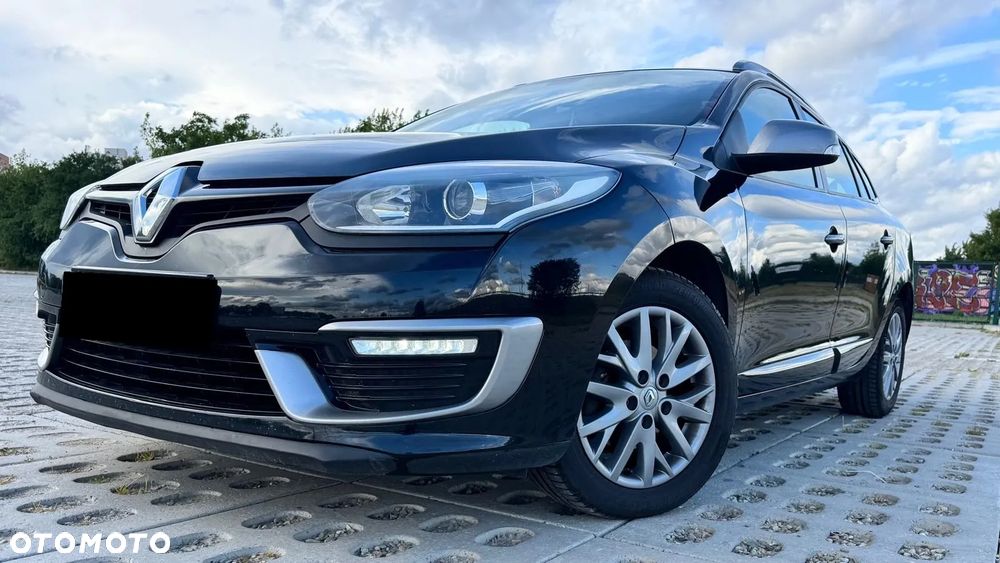 Renault Megane 1.6 16V Limited - 39