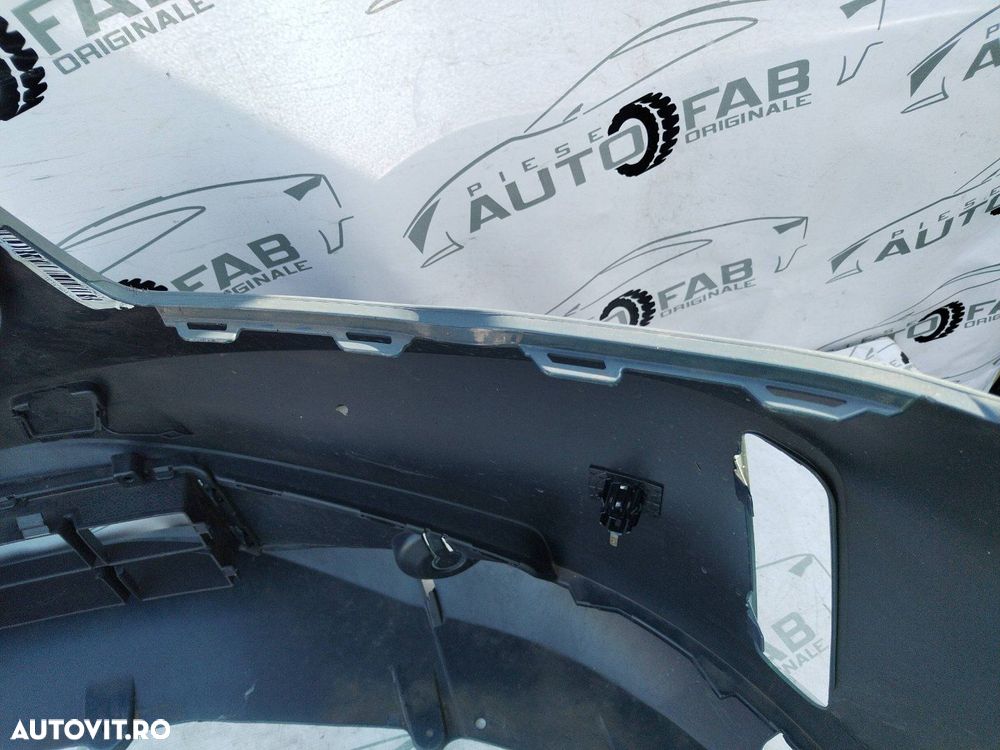 Bara fata Bmw Seria 5 G60-G61  Gauri pentru 6 s an 2023-2024-2025-2026 - 5