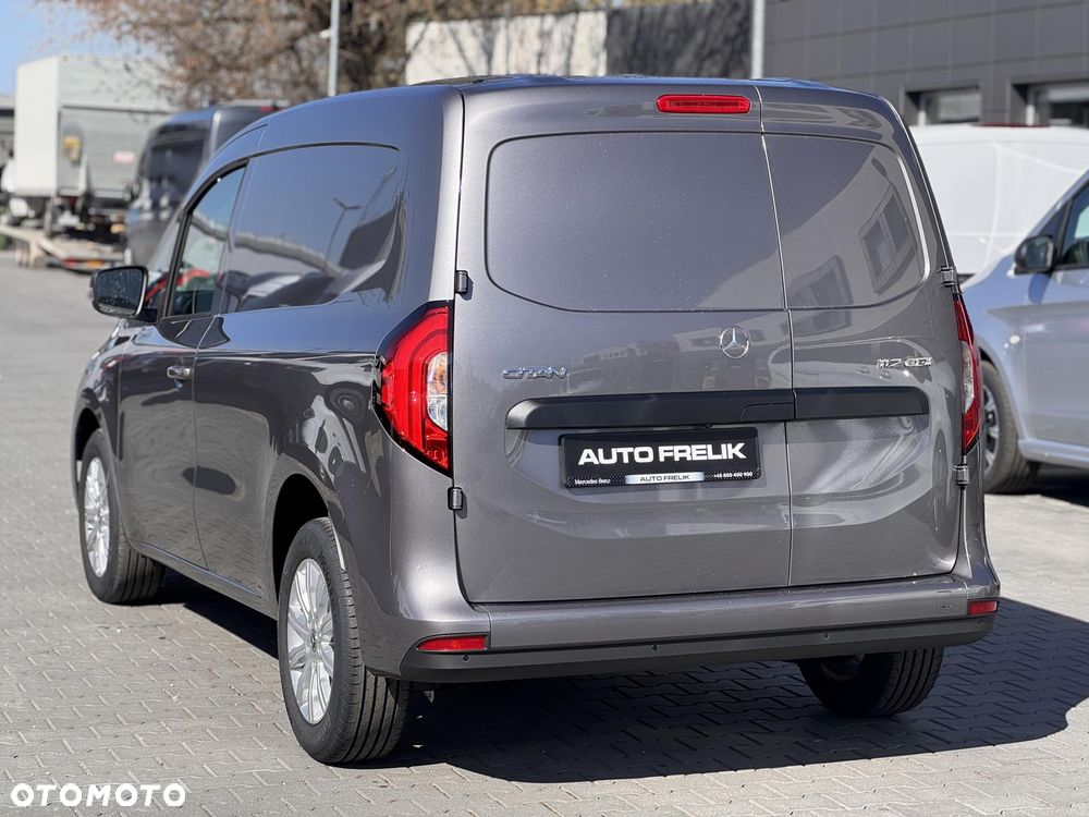 Mercedes-Benz Citan - 5