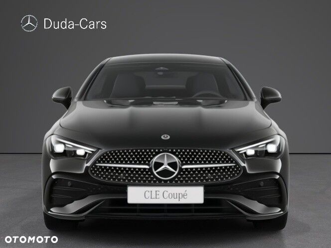 Mercedes-Benz CLE 300 mHEV 4-Matic AMG Line - 5