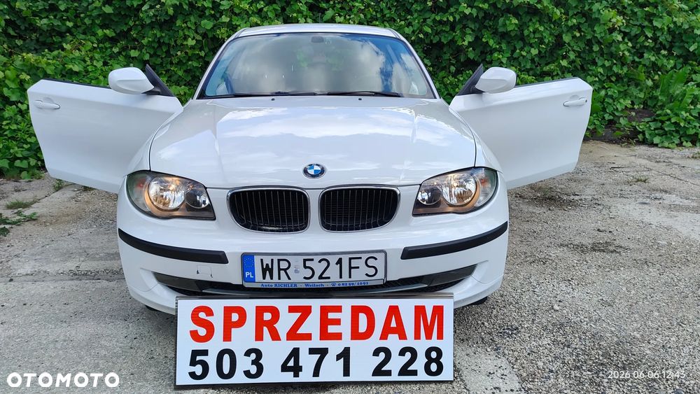 BMW Seria 1 116i Edition Lifestyle - 39