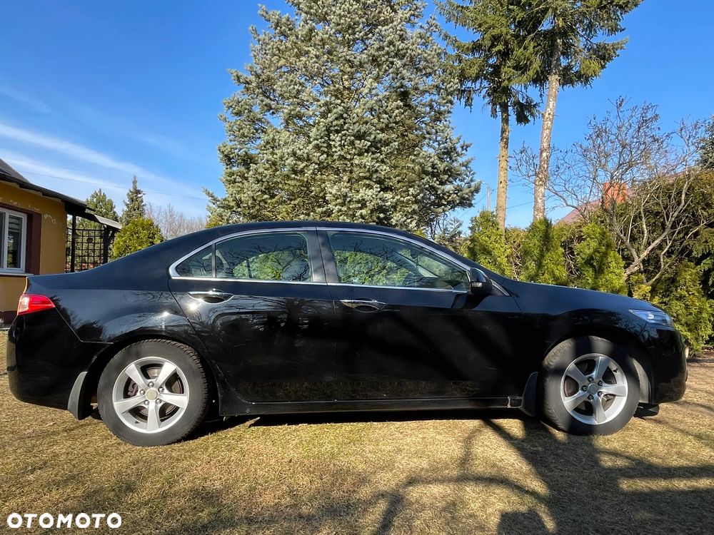 Honda Accord 2.0 Elegance - 10