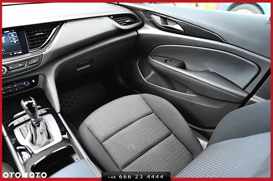 Opel Insignia 2.0 CDTI Elegance S&S - 20