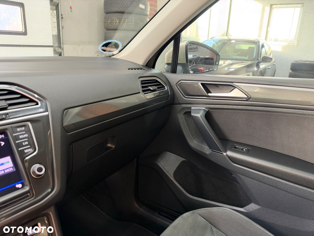 Volkswagen Tiguan 2.0 TSI 4Motion (BlueMotion Technology) DSG Highline - 32