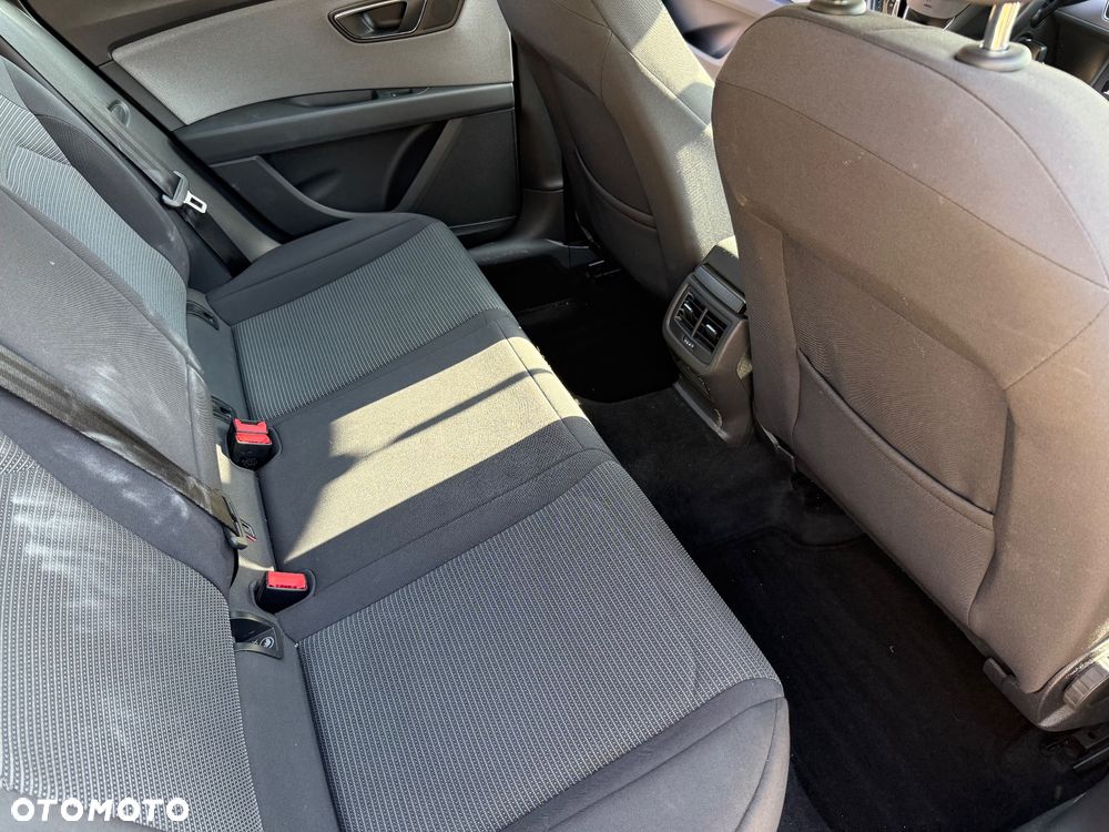 Seat Leon 1.6 TDI Start&Stop Style - 31