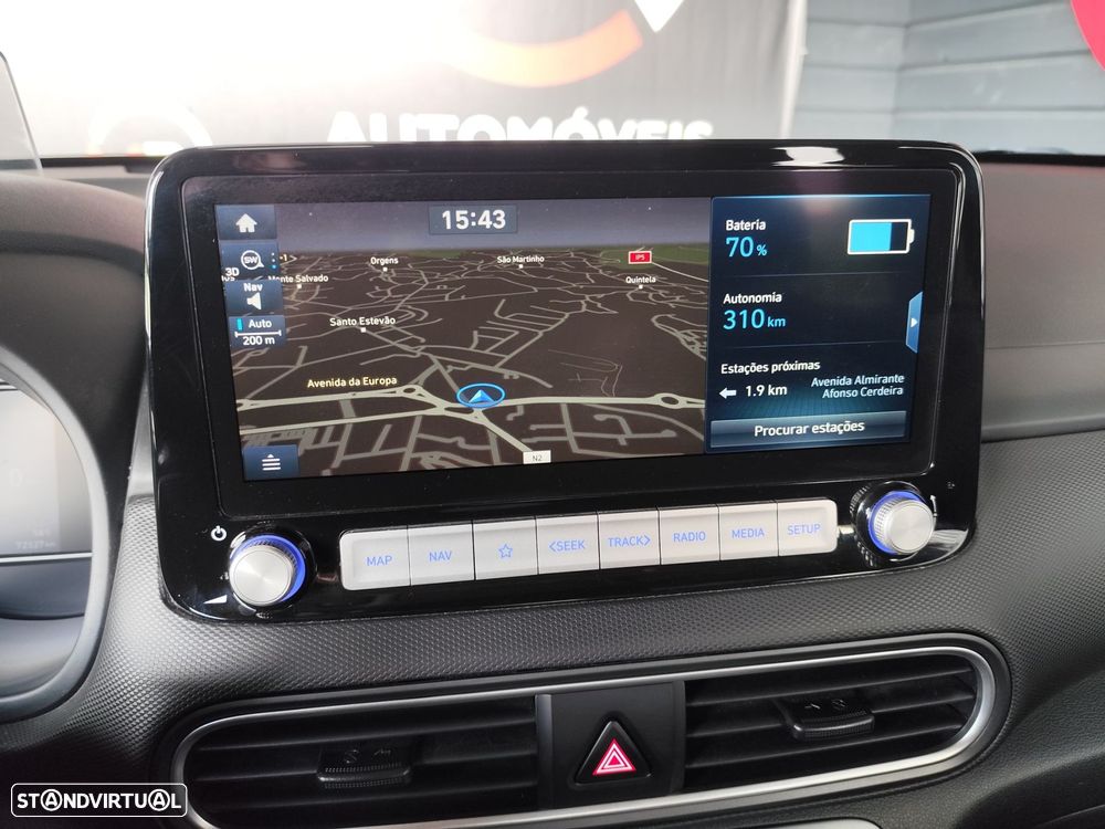 Hyundai Kauai - 21