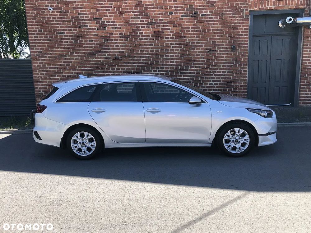 Kia Ceed 1.5 T-GDI L DCT - 4