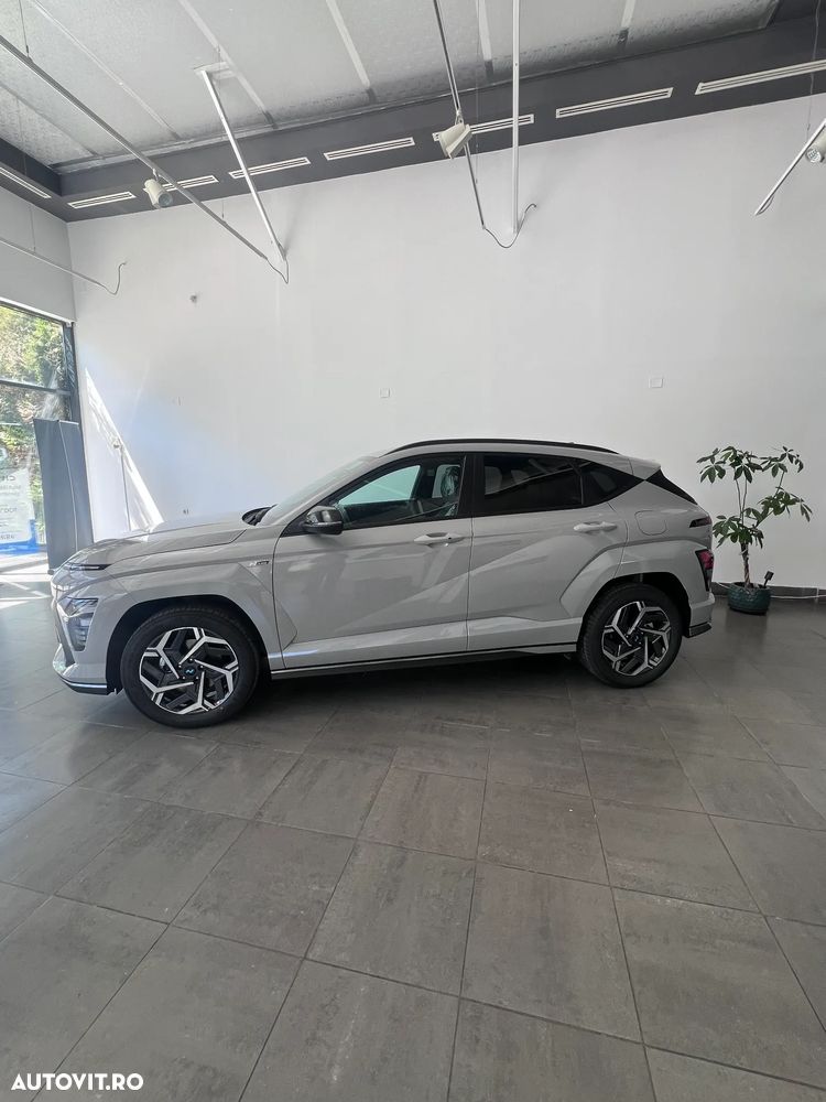 Hyundai KONA - 3